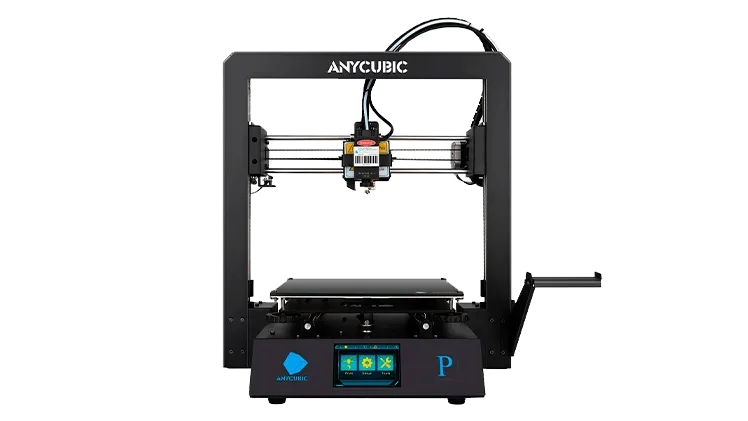 Сервисный центр Anycubic в Красноярске